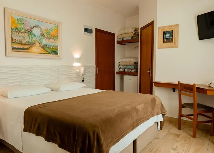 Hotel Appel Santa Maria 