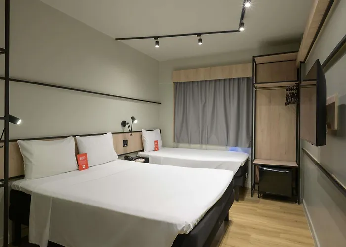 Ibis Aracaju Hotel
