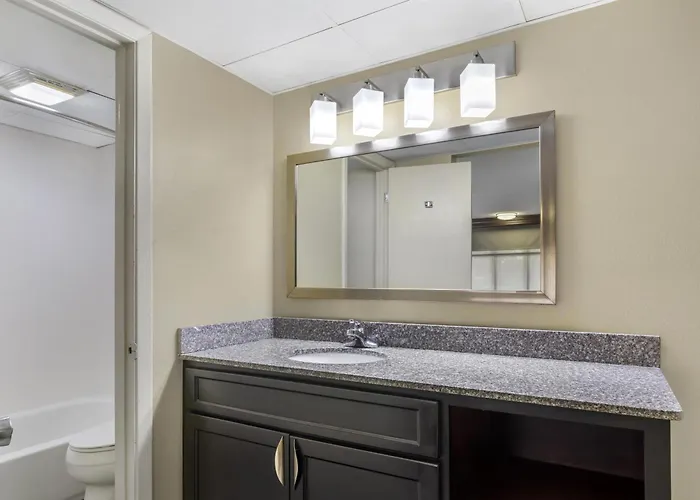Best Western Plaza Inn