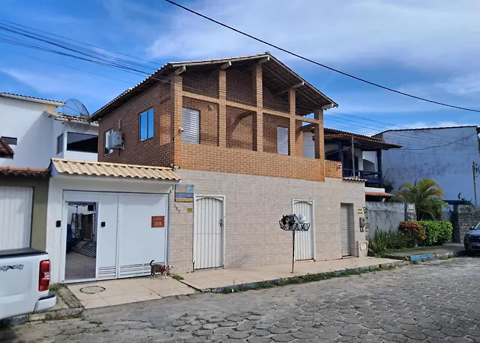 Paul's kitchenettes da praia&Nemo dive, centro de mergulho