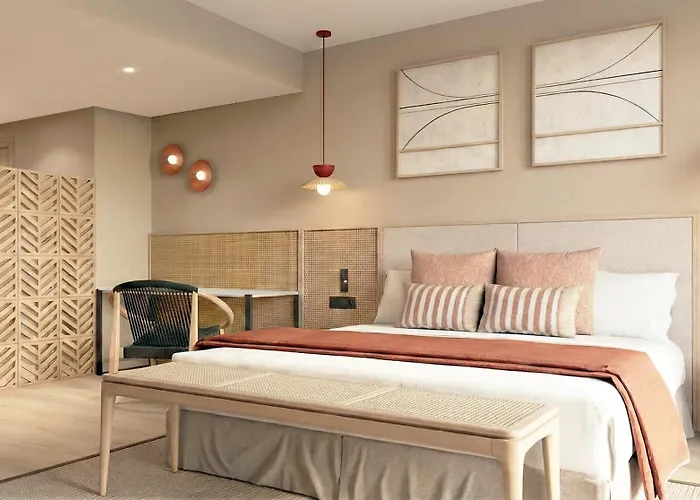 Marins Beach Club - Adults Only Hotel Cala Millor 