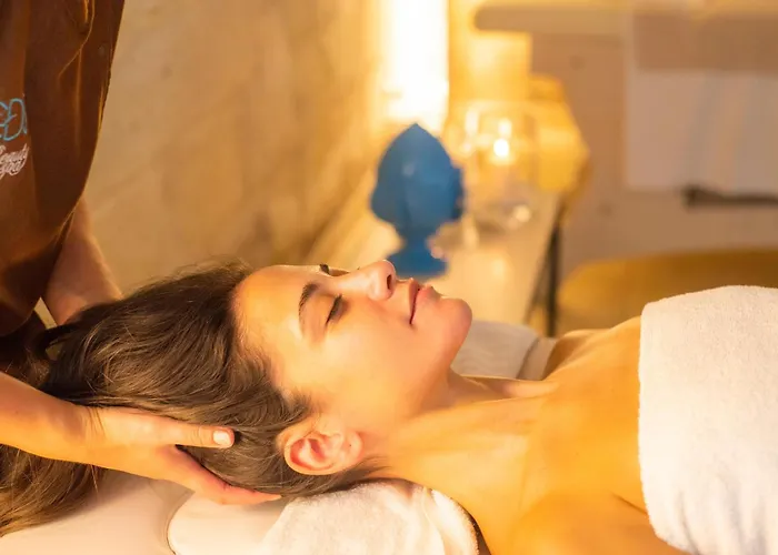 Relais Masseria Le Cesine - Cdshotels Vernole