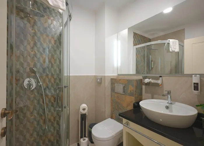 Old Town Boutique Hotel Bukarest