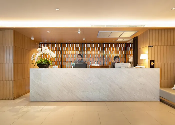 Naga Residence Bangkok