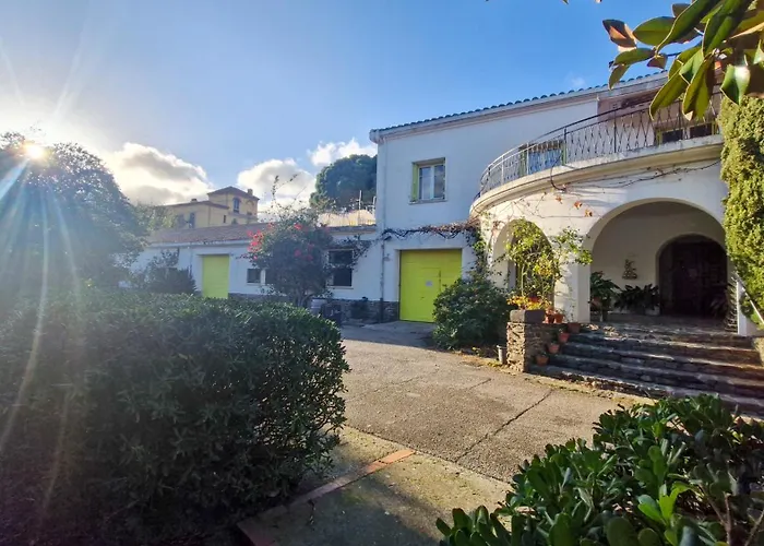 Le Clos Saint André Banyuls-sur-Mer