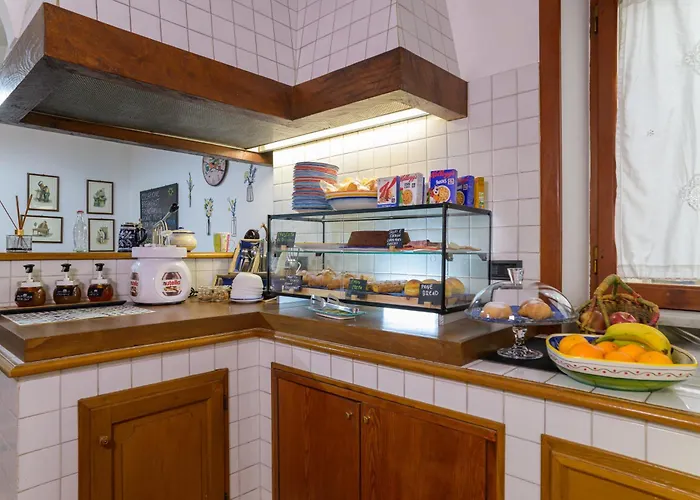 B&B Amalfi Coast Salerno