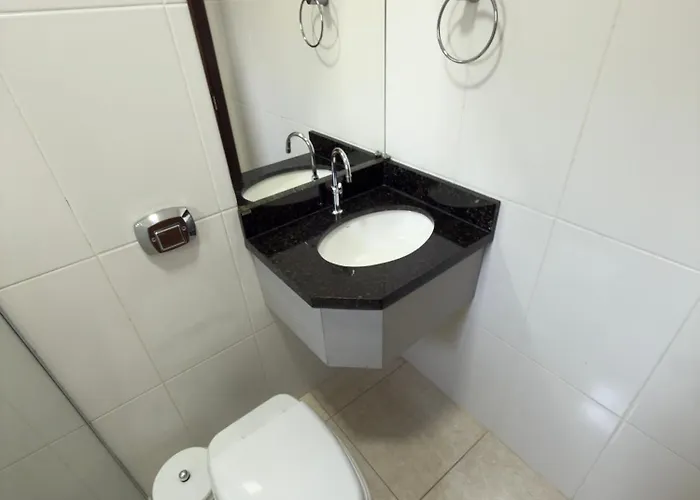 Classe Pousada Imbé