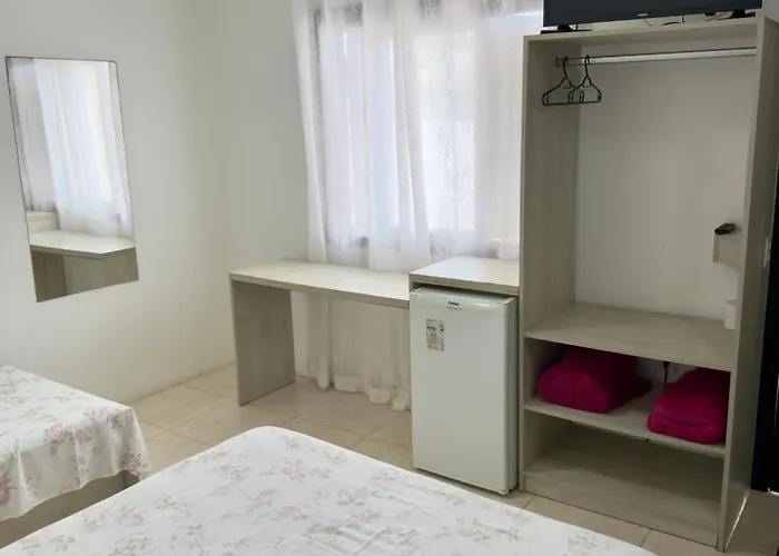 Classe Pousada Imbé