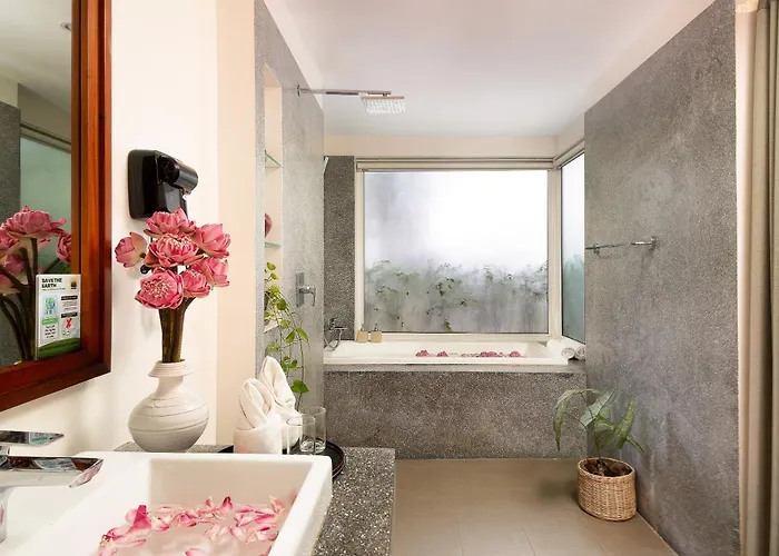 Indra Angkor Residence