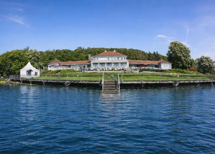 Strandhaus Nr. 12 Waldeck 