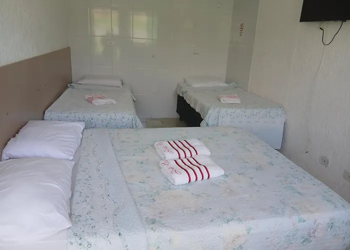 Hotel New Formosa