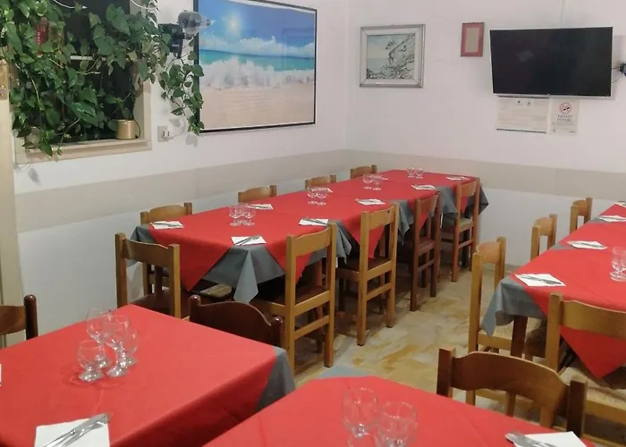 Pensione Aurora