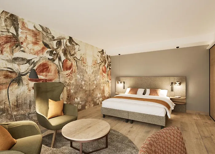 Churfürstenhof Wellnesshotel Bad Birnbach