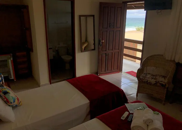 Black Point Beach Club Maricá