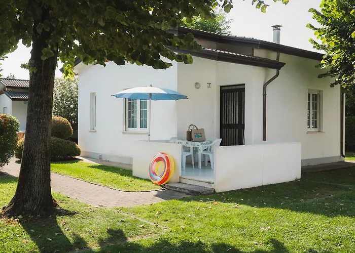 Margherita Family Apartments