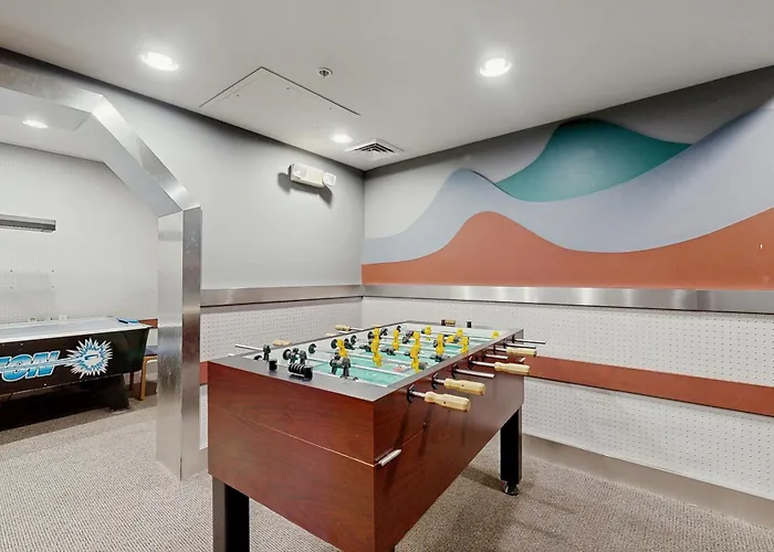 Eagle Springs West 403: Blackbird Suite Solitude