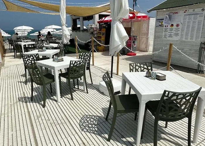 Residence Acquasuite Martinsicuro