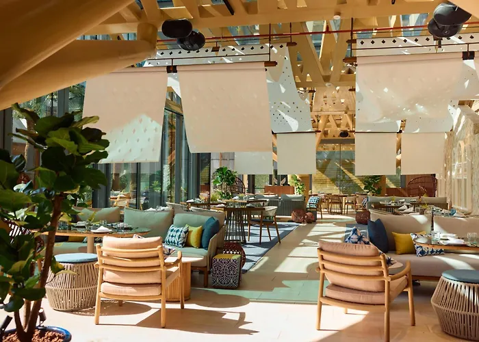 Four Seasons Hotel Kuwait At Burj Alshaya Kuwait City