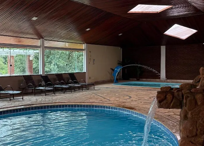 Fazenda Morro Pelado Hotel Águas de Lindóia