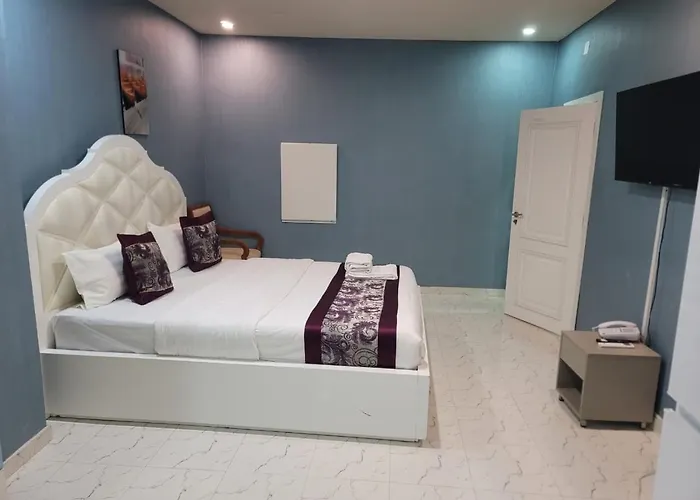 Residencial Db