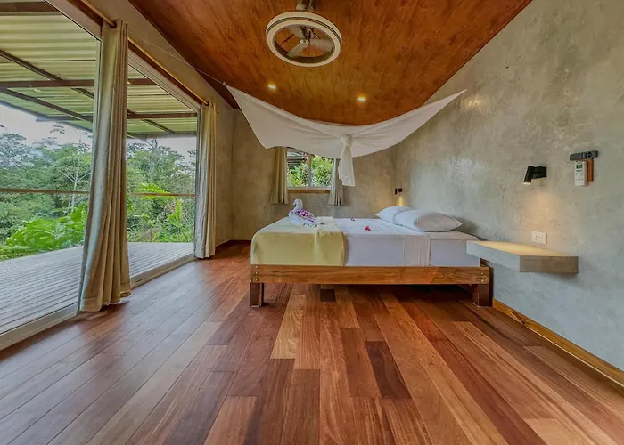 Hotel Finca Maresia