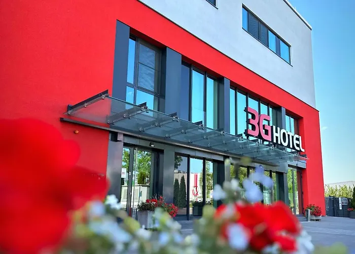 3G Hotel