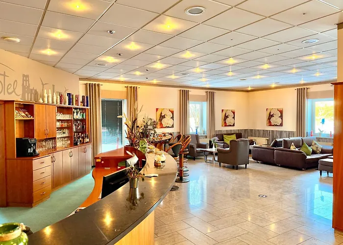 Hotels in Schwedt/Oder