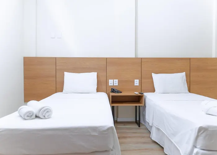 Hotel Equinocios Essential Barcarena