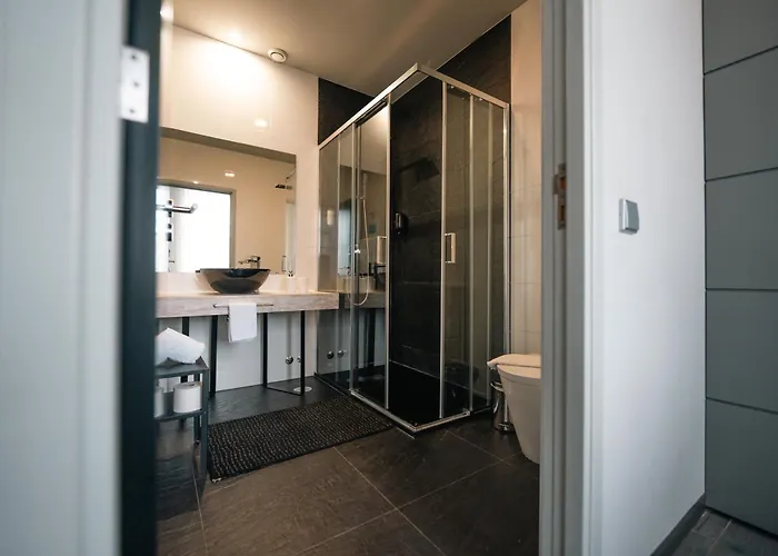 Santo Thyrso Villas Santo Tirso