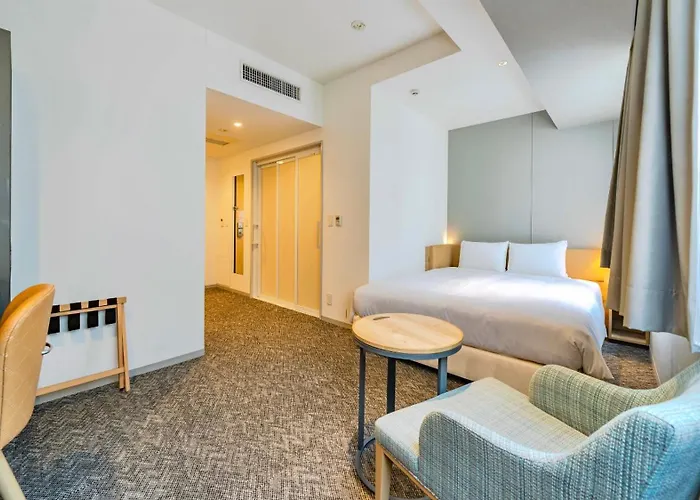 Hotel Musse Ginza Meitetsu Präfektur Tokio