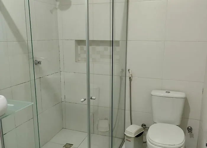Hotel Amazonia Castanhal