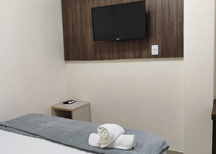 Hotel Amazonia Castanhal