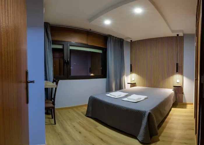 São Roque Suites Bragança