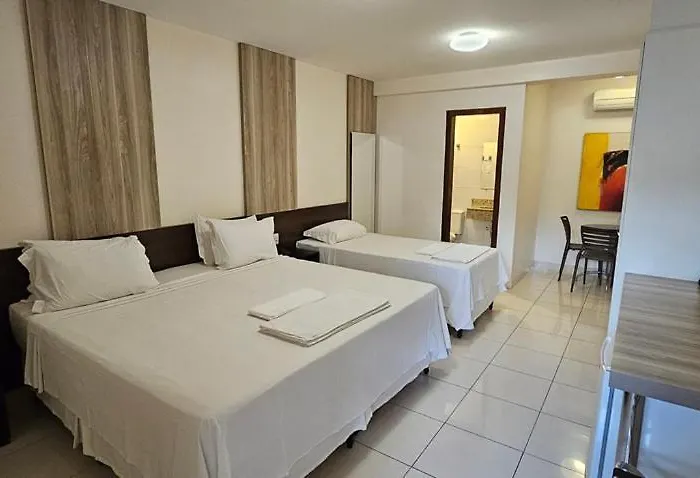 Executivo Hotel Montes Claros