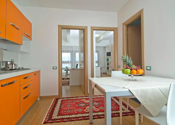 Residence Delta Rovigo