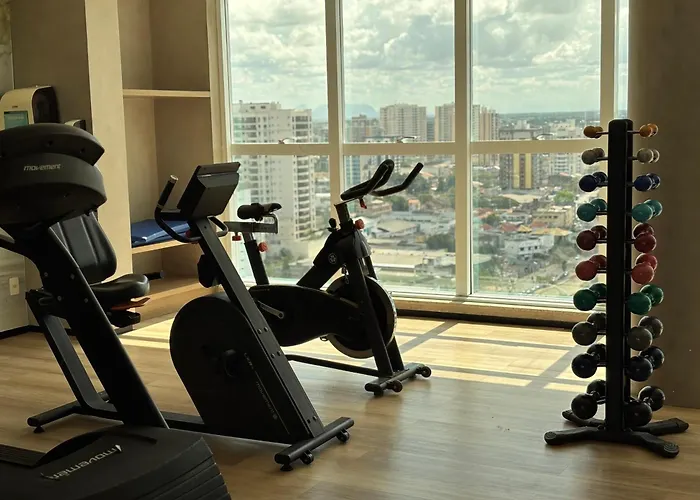 Promenade Soho Campos Dos Goytacazes - Oficial Hotel