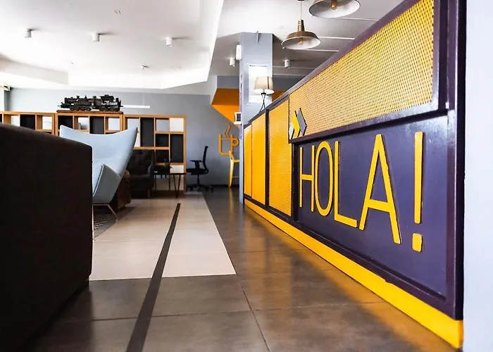 Hotel Modular Express Calama