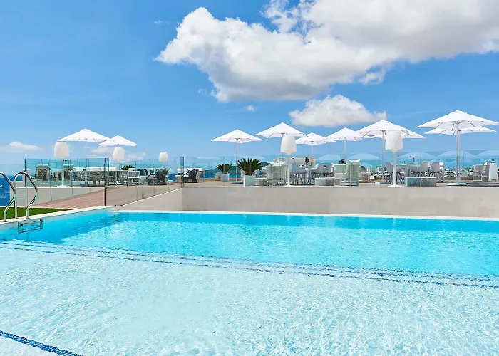 Hotel Eurostars Ibiza