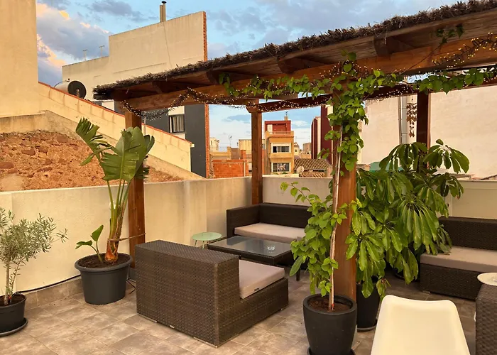 Soléa House Hotel Boutique