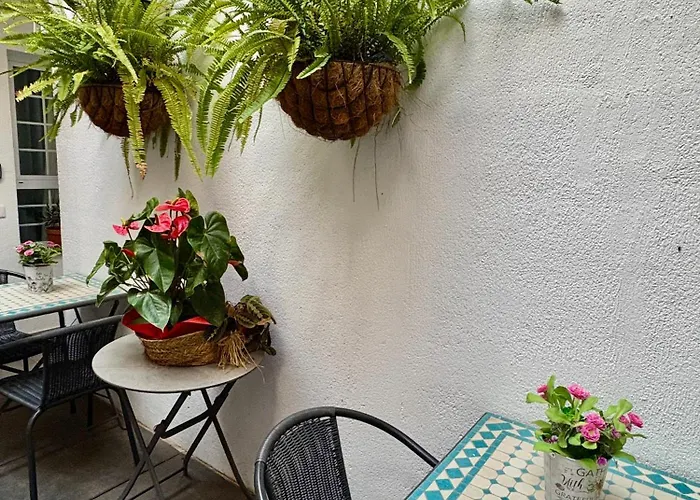 Soléa House Hotel Boutique Benicàssim