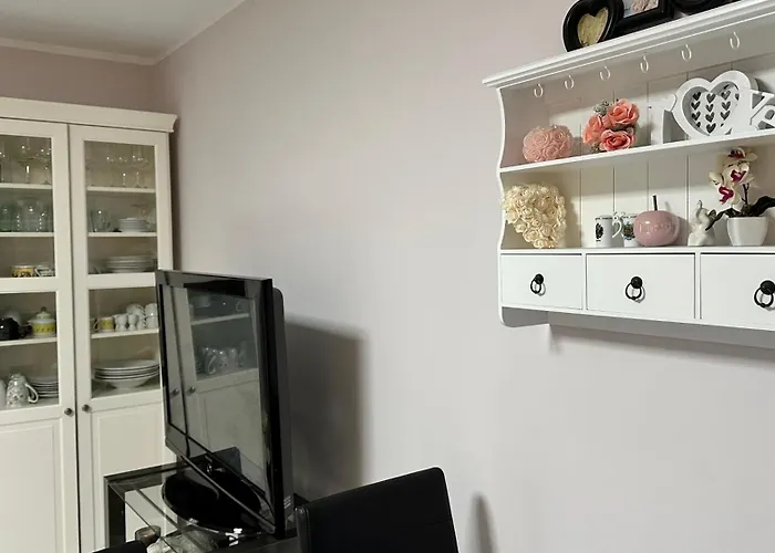 Moderne Wohnung im Rhein-Main-Gebiet