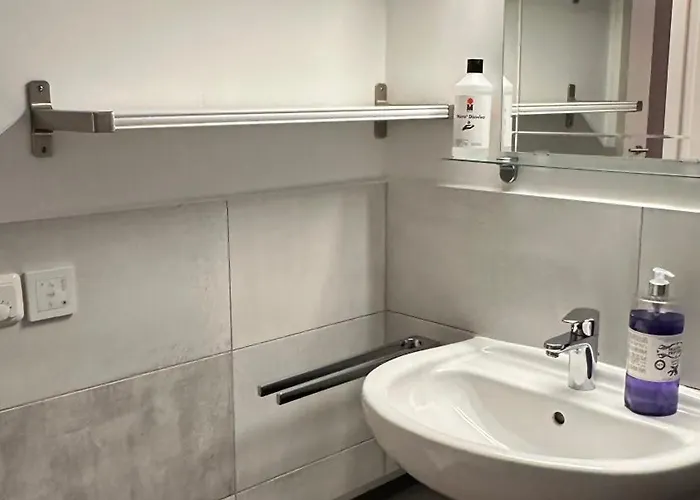Moderne Wohnung im Rhein-Main-Gebiet Idstein