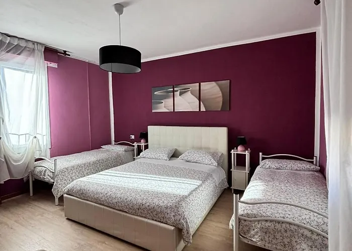 hotel Bologna Fanano