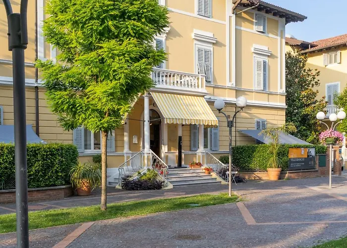 Residence Villa Spiaggia Grado