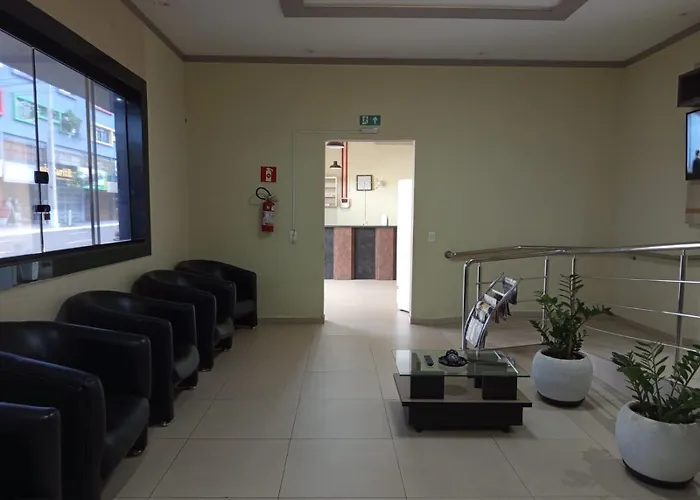 Hotel Bless