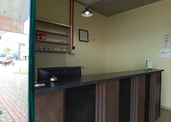 Hotel Bless