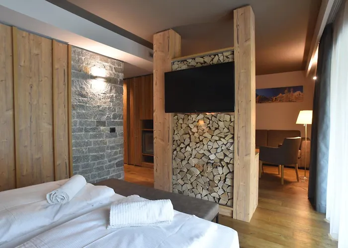 Hotel La Vetta San Domenico