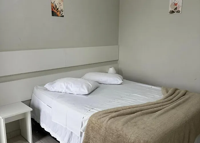 Pousada Guanumbi Morretes