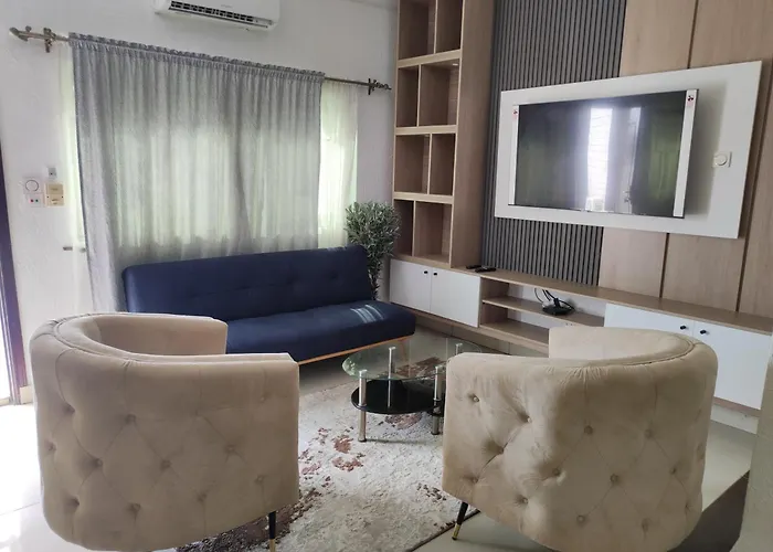 Amazing Grace Residence