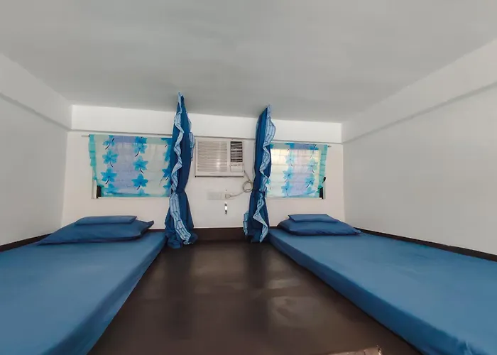 Coron Hotels